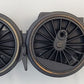Lionel 28704-601 E-6 Atlantic Steam Locomotive Frame & Wheel Assembly