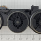 Lionel 28742-501 Baltimore & Ohio TMCC 4-6-0 Camelback Chassis #1630