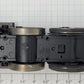Lionel 28742-501 Baltimore & Ohio TMCC 4-6-0 Camelback Chassis #1630