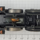 Lionel 28742-501 Baltimore & Ohio TMCC 4-6-0 Camelback Chassis #1630