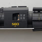 Lionel 28746-2 Erie Camelback Steam Locomotive Shell #860