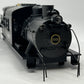 Lionel 28751-2 #1031 Conventional Camelback Shell