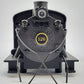Lionel 28752-2 Long Island Camelback Boiler Shell #126