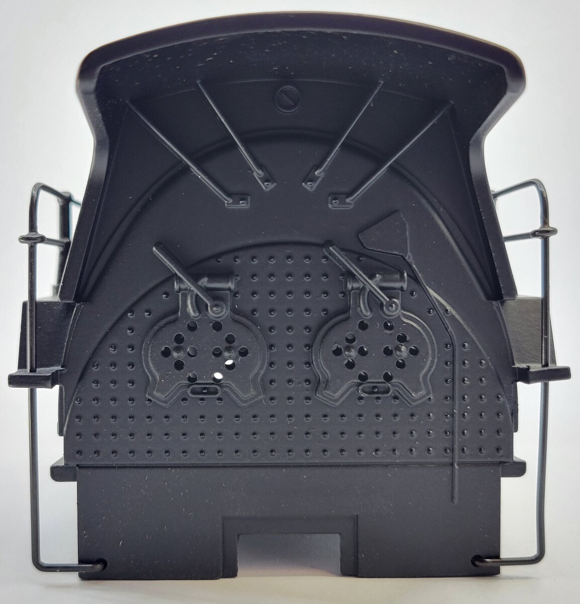 Lionel 28752-2 Long Island Camelback Boiler Shell #126