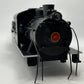 Lionel 28758-2 #30 Susquehanna Camelback Shell