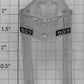 Lionel 28800-127 GP-7 Diesel Rear Number Board & Headlight Insert #507