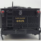 Lionel 21188-T02 #4815 Southern Mikado Tender Shell