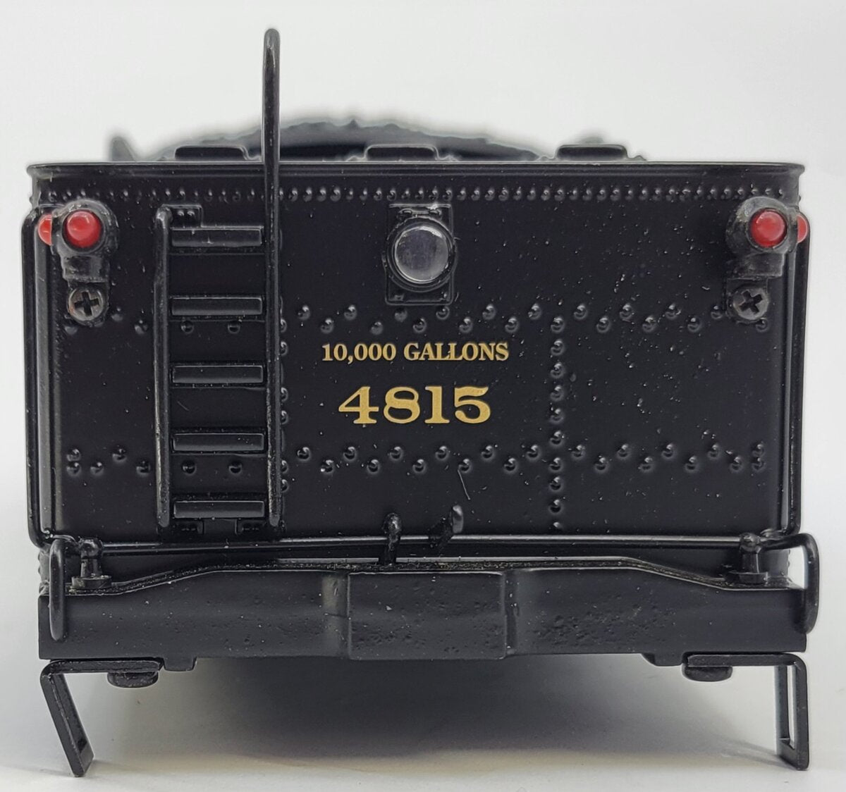 Lionel 21188-T02 #4815 Southern Mikado Tender Shell