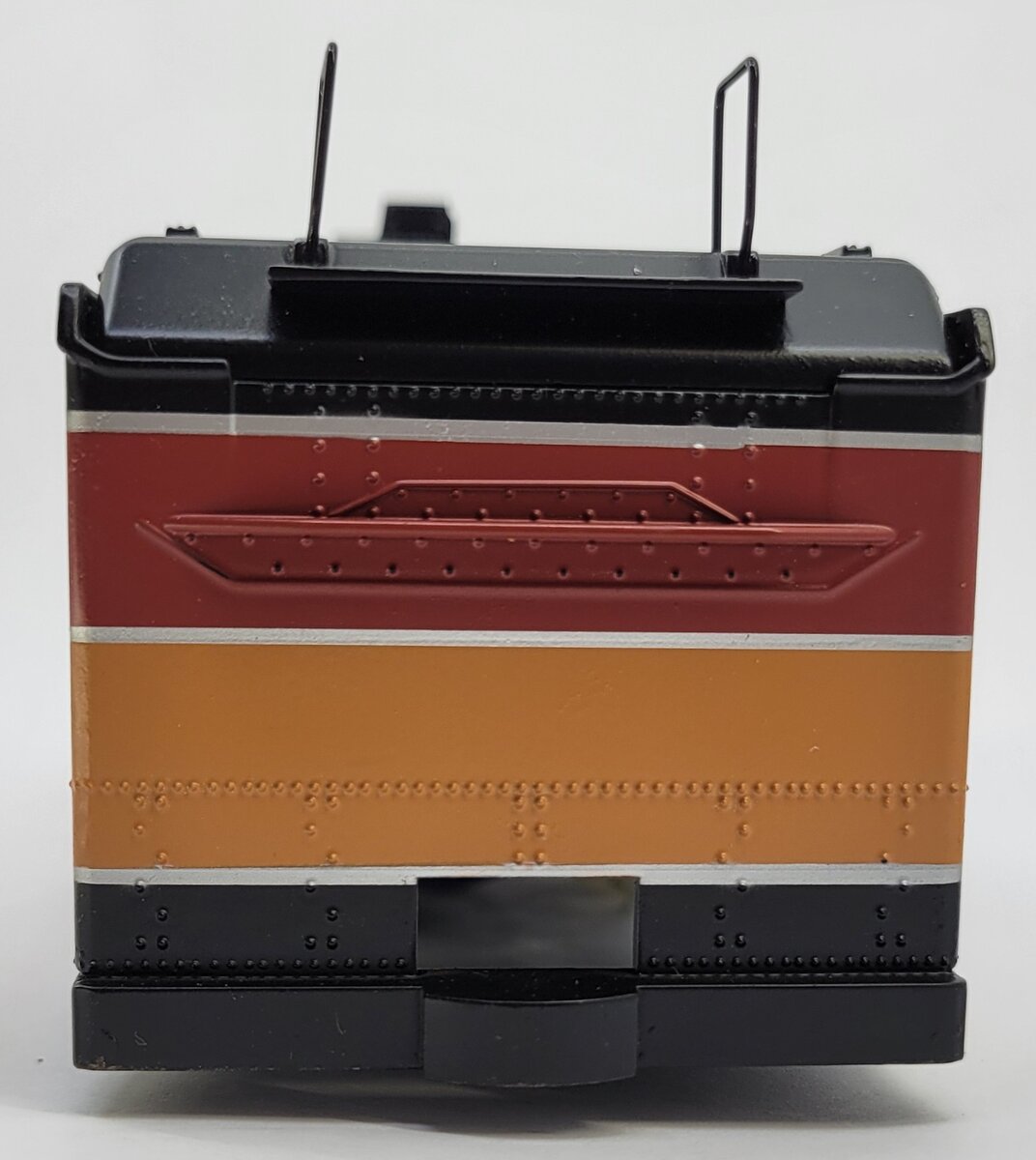 Lionel 91274-T07 K-Line #4449 GS-4 Tender Shell