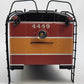 Lionel 91274-T07 K-Line #4449 GS-4 Tender Shell