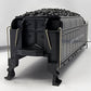Lionel 91298-T02 K-Line Hudson New York Central Tender Shell