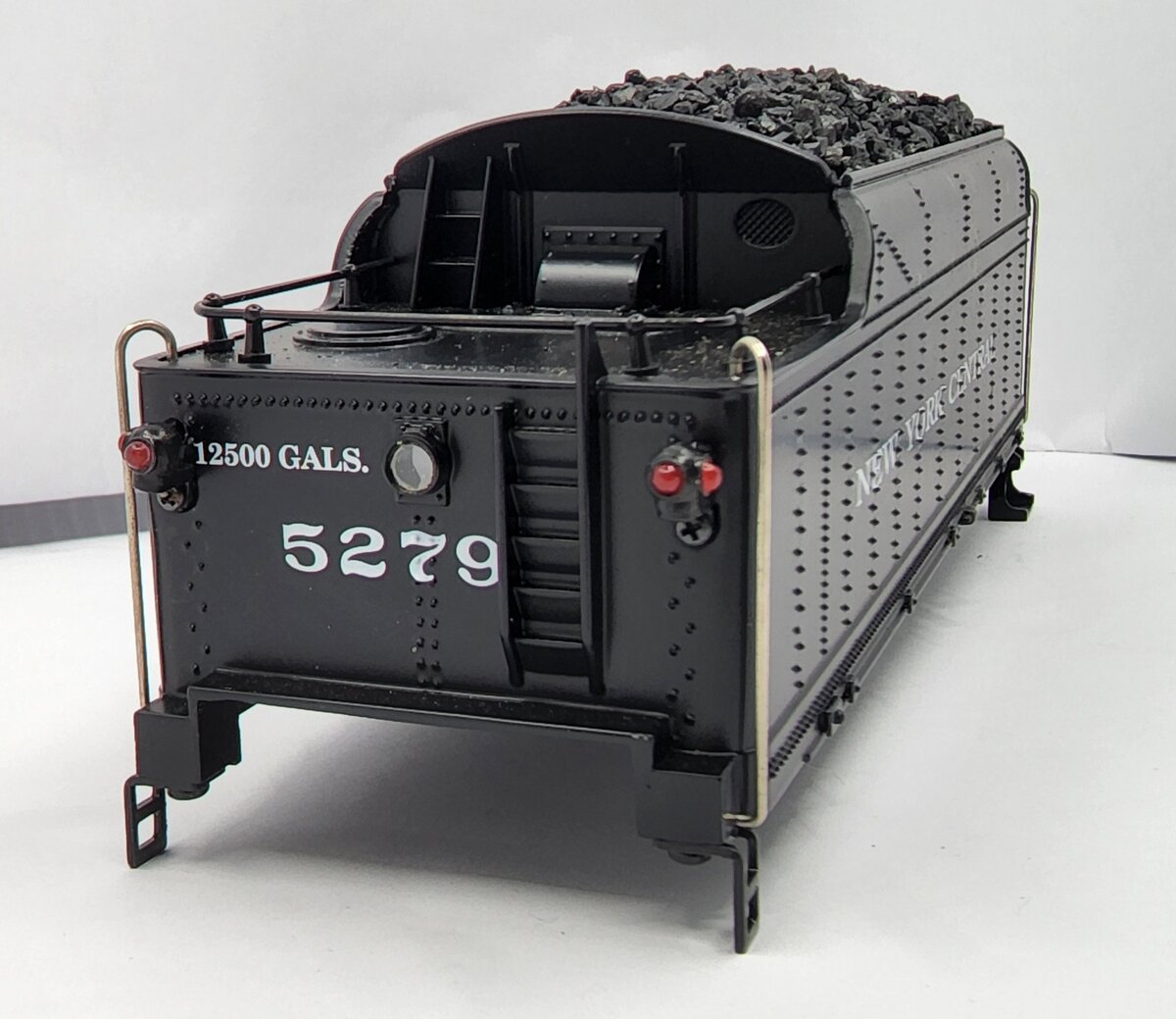 Lionel 91298-T02 K-Line Hudson New York Central Tender Shell
