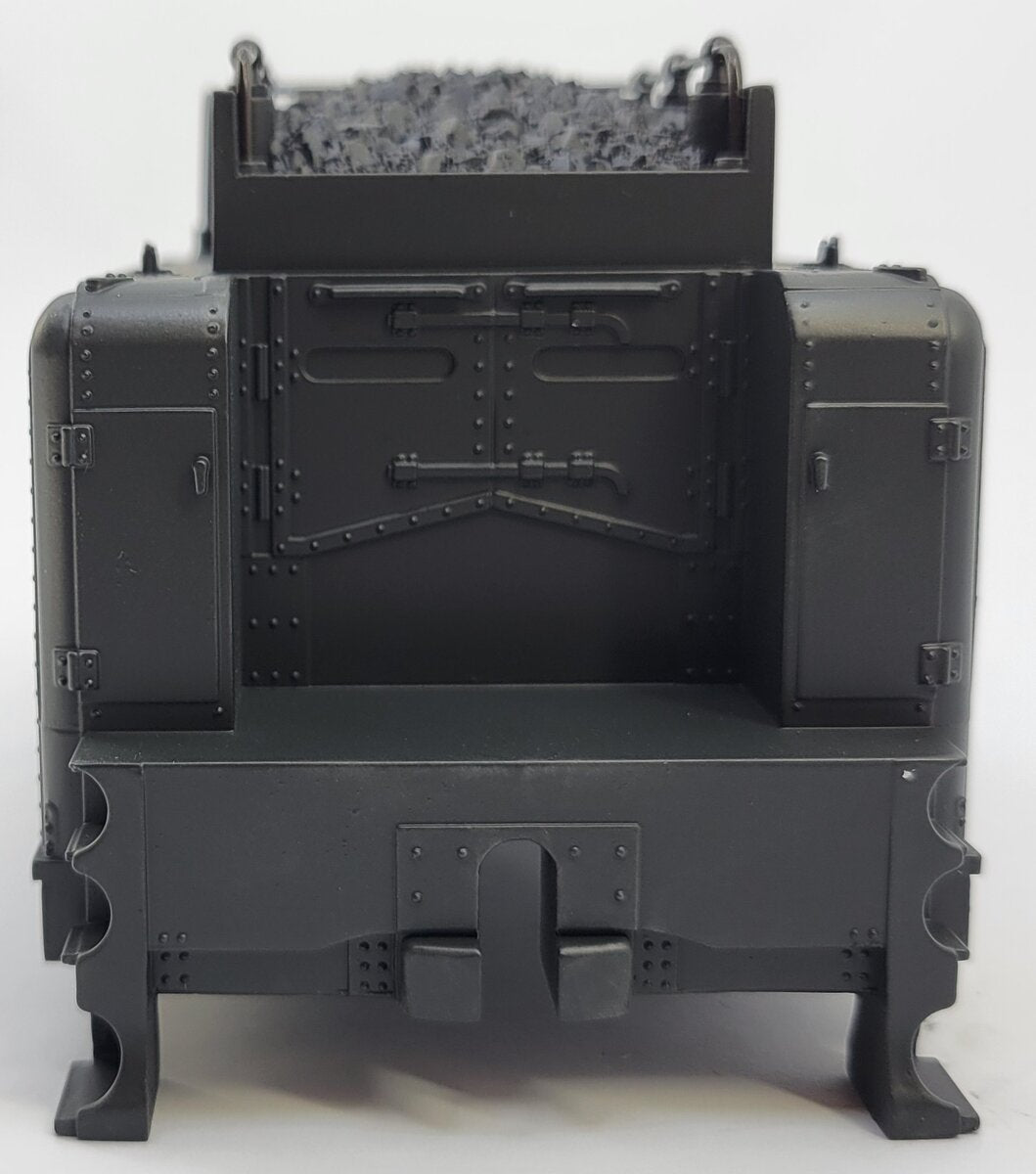 Lionel 22103-T02 K-Line PRR A-5 Tender Shell