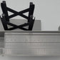 Lionel 37952-180 Culver Unloader Gray Upper Base with Ramp