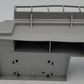 Lionel 37952-180 Culver Unloader Gray Upper Base with Ramp