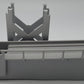Lionel 37972-180 Bethlehem Unloader Gray Upper Base with Ramp