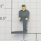 Lionel 28022-183 Lumber Shay Fireman Figure