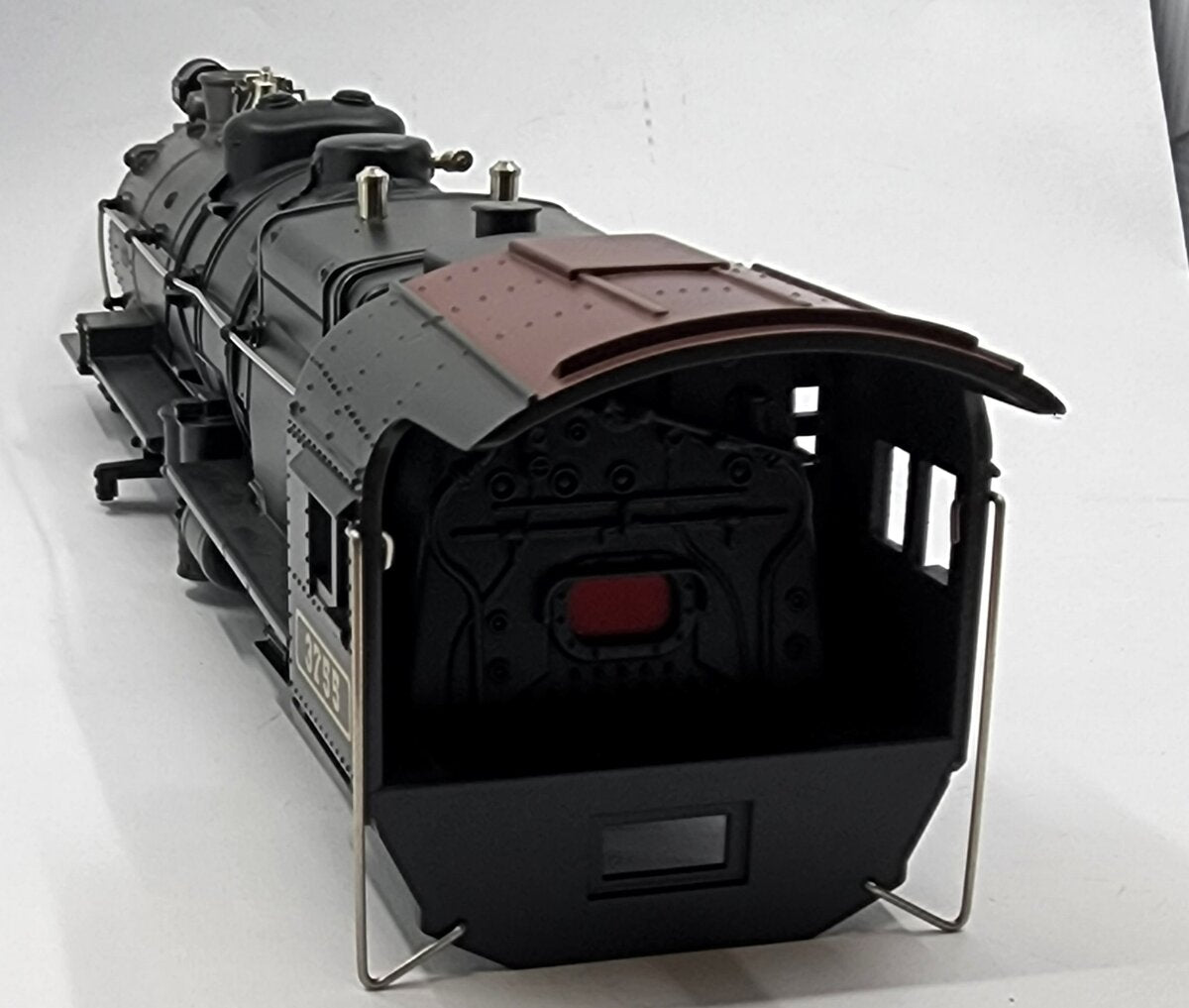 Lionel 28023-2 #3755 4-6-2 K-4 PRR Body Shell