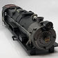 Lionel 28023-2 #3755 4-6-2 K-4 PRR Body Shell