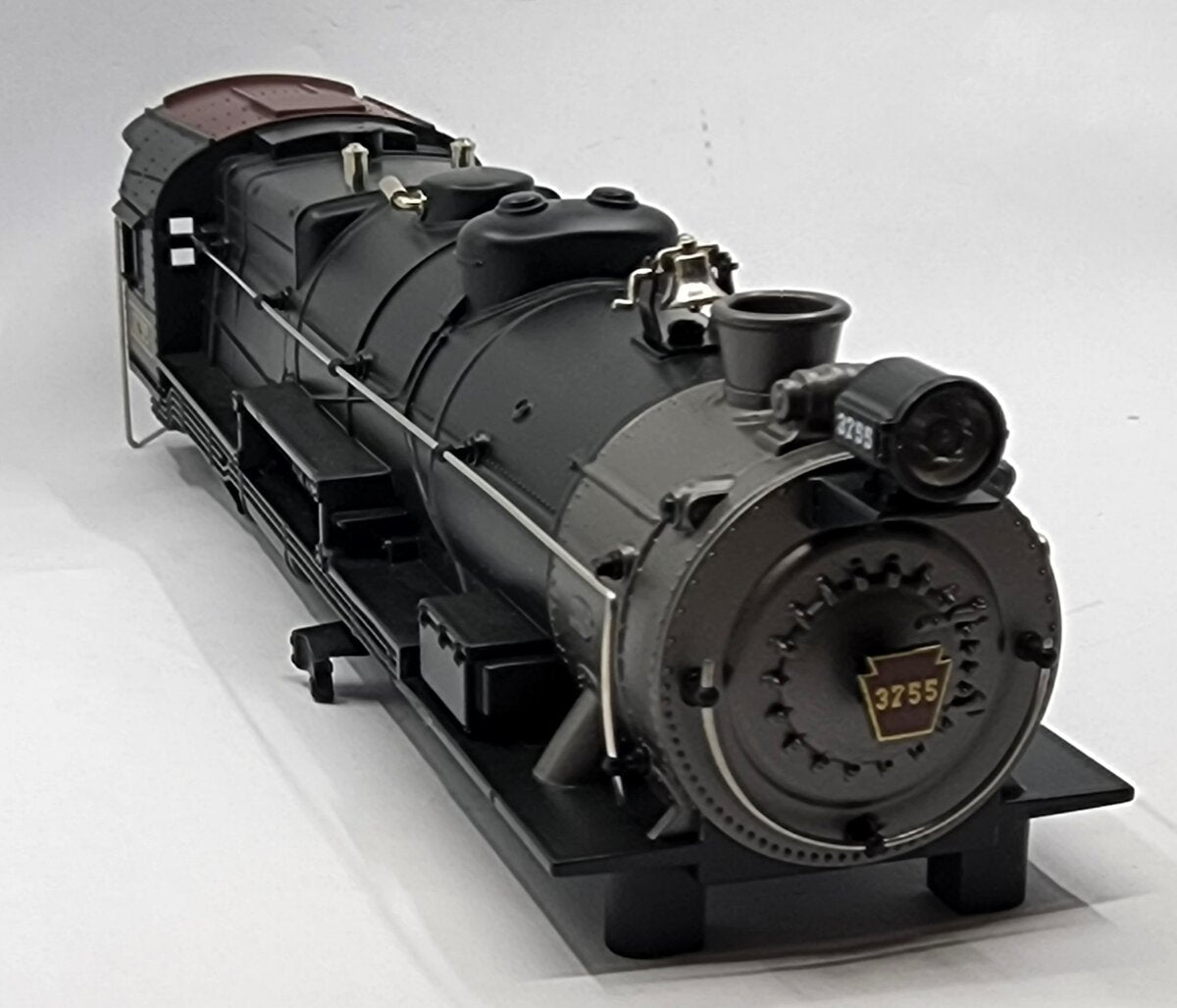 Lionel 28023-2 #3755 4-6-2 K-4 PRR Body Shell