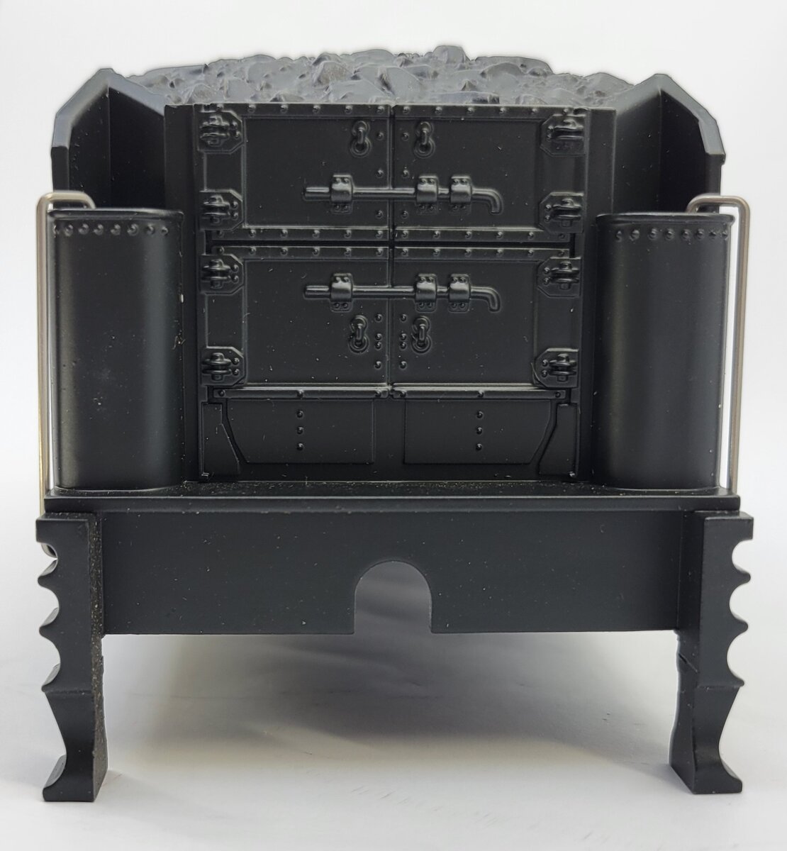 Lionel 28023-T07 #1316 PRR 4-6-2 K-4 Pennsylvania Tender Shell