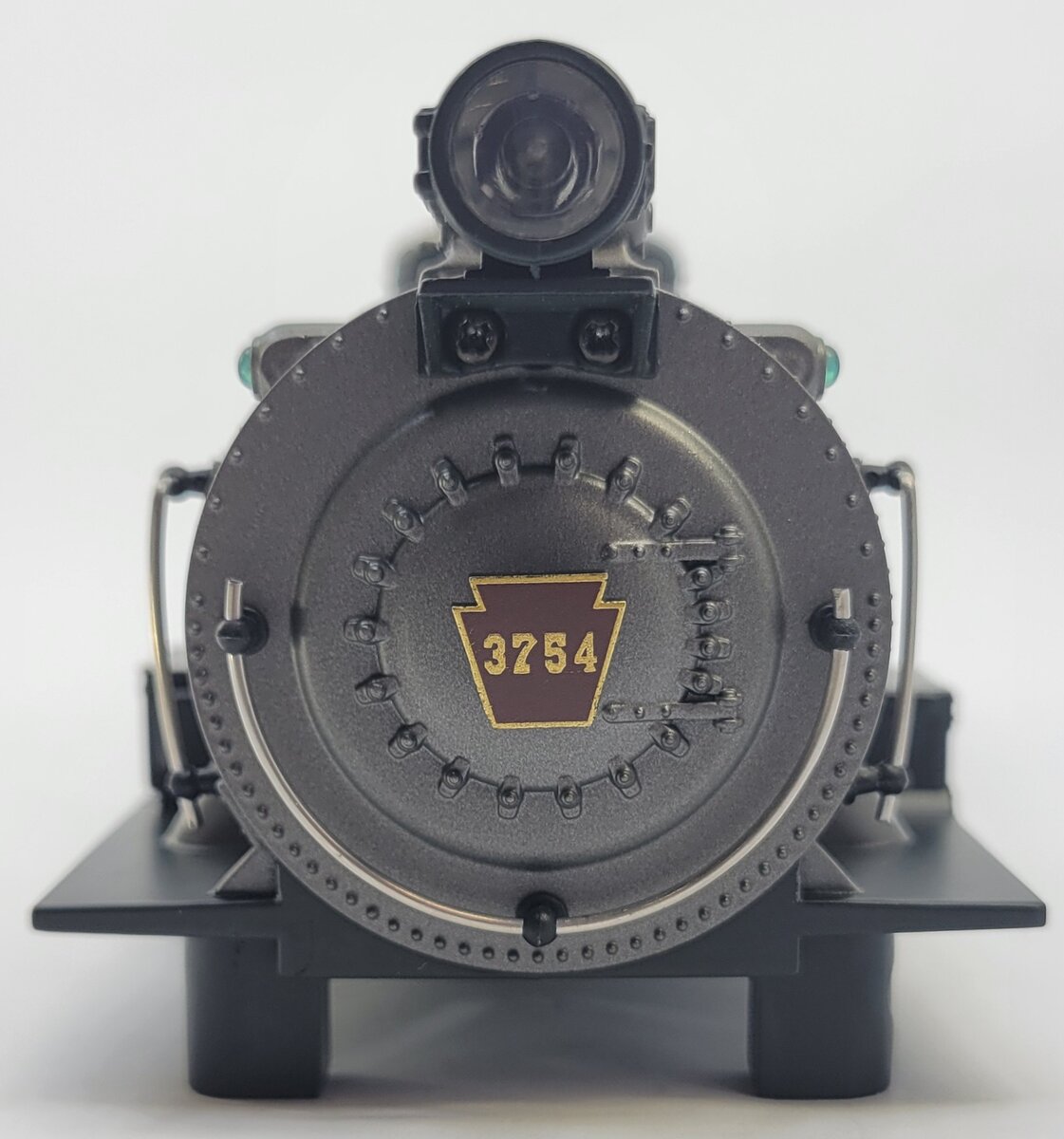 Lionel 28025-2 Pennsylvania 4-6-2 K-4 Steam Locomotive Shell #3754