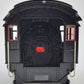 Lionel 28036-7 SP 2-8-0 Consolidation Boiler Shell Without Boiler Front #2685