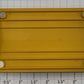 Lionel 29814-17 Yellow Plastic Pennsylvania Railroad Boom Car Roof