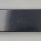 Lionel 39124-235 Black Superliner Passenger Car Stamped Frame