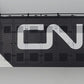 Lionel 38479-7 Canadian National Alco S-2 Shell without Cab #7954
