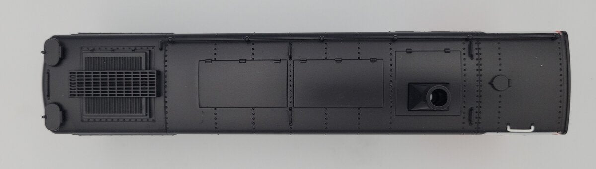 Lionel 38479-7 Canadian National Alco S-2 Shell without Cab #7954
