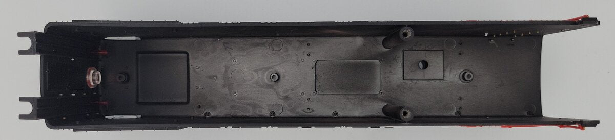 Lionel 38479-7 Canadian National Alco S-2 Shell without Cab #7954