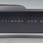Lionel 11337-T02 Diecast Baltimore & Ohio EM-1 Coal Tender Body Shell #7621