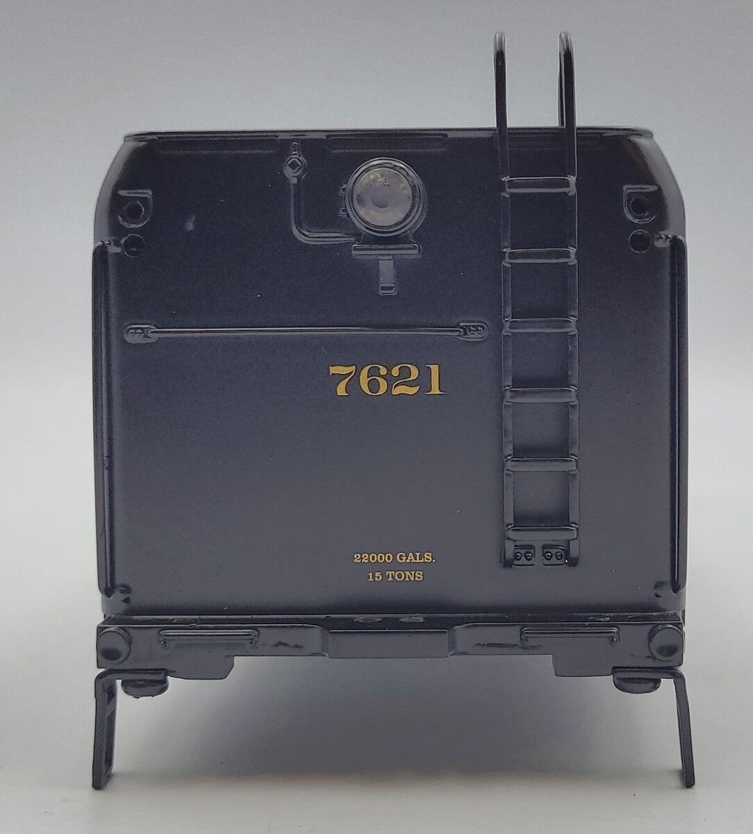 Lionel 11337-T02 Diecast Baltimore & Ohio EM-1 Coal Tender Body Shell #7621