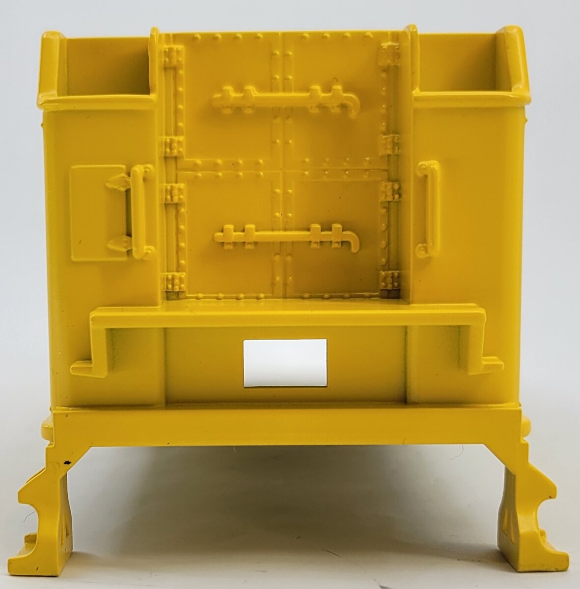 Lionel 22122-T07 RBBB K-Line Tender Shell