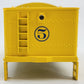 Lionel 22122-T07 RBBB K-Line Tender Shell