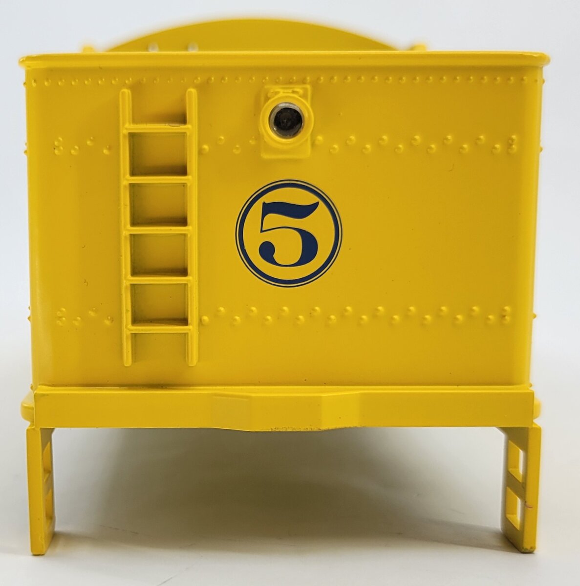 Lionel 22122-T07 RBBB K-Line Tender Shell