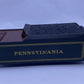 Lionel 38025-T7 #1361 Pennsylvania K-4 Tender Shell
