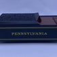 Lionel 38025-T7 #1361 Pennsylvania K-4 Tender Shell