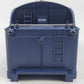 Lionel 28026-T07 Lionel Lines 4-6-2 Blue Tender Shell
