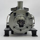 Lionel 8038-7 #324 2-8-0 Steam Locomotive Boiler Body Shell with Trim