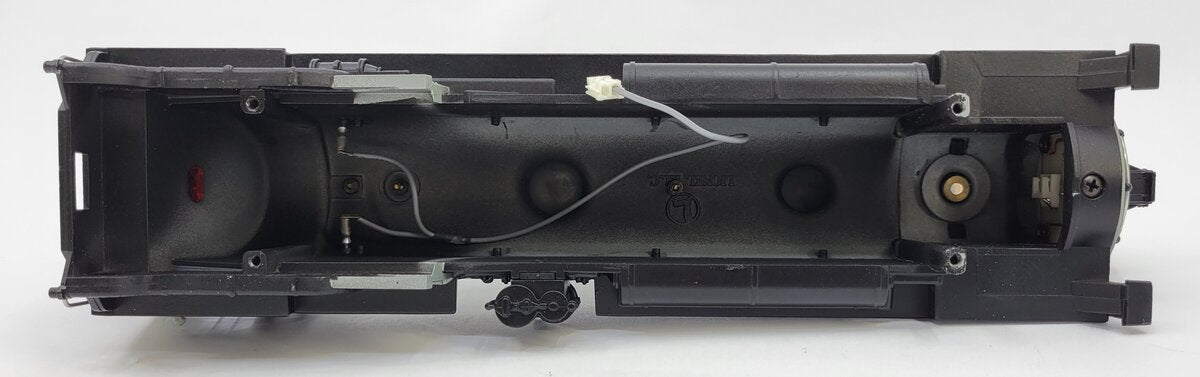 Lionel 8038-7 #324 2-8-0 Steam Locomotive Boiler Body Shell with Trim