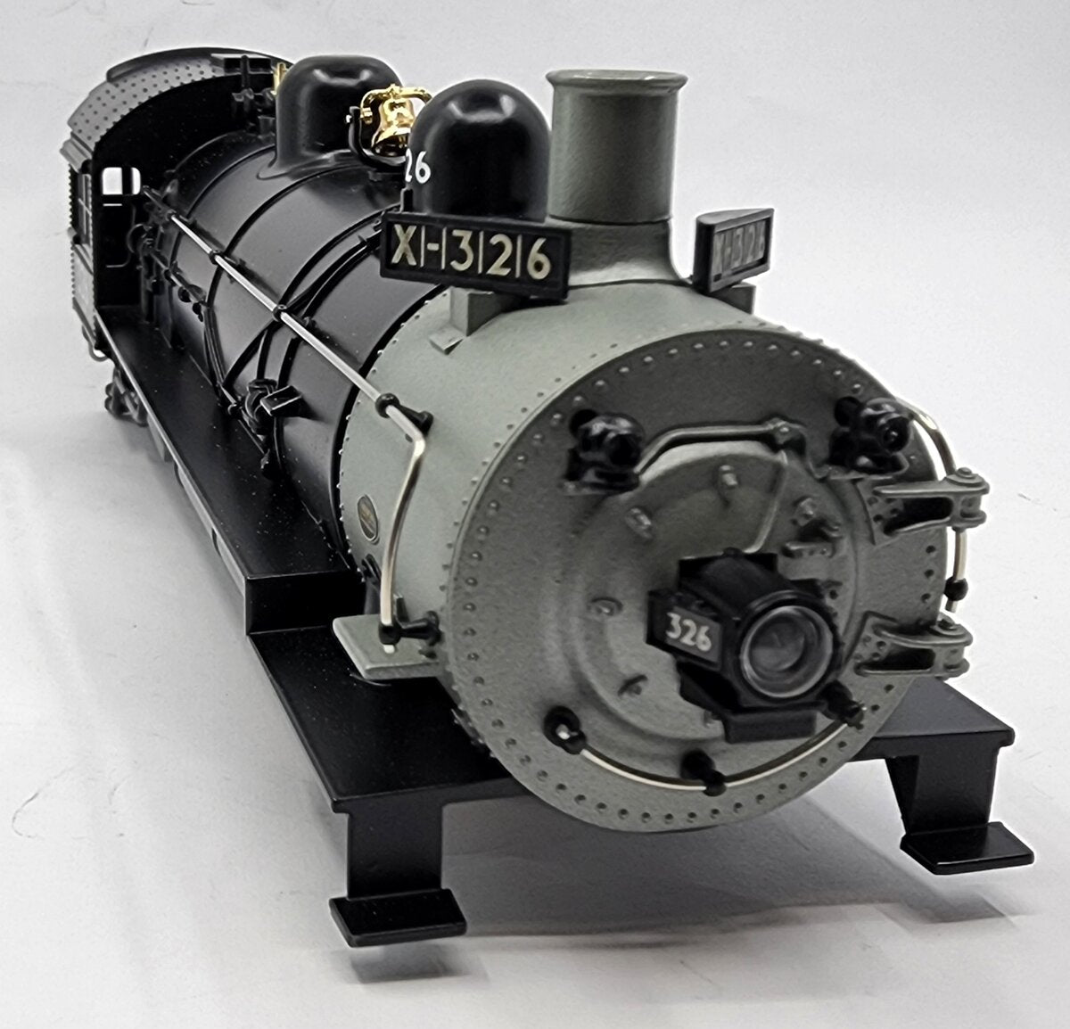 Lionel 28039-7 #326 Union Pacific 2-8-0 Boiler Shell