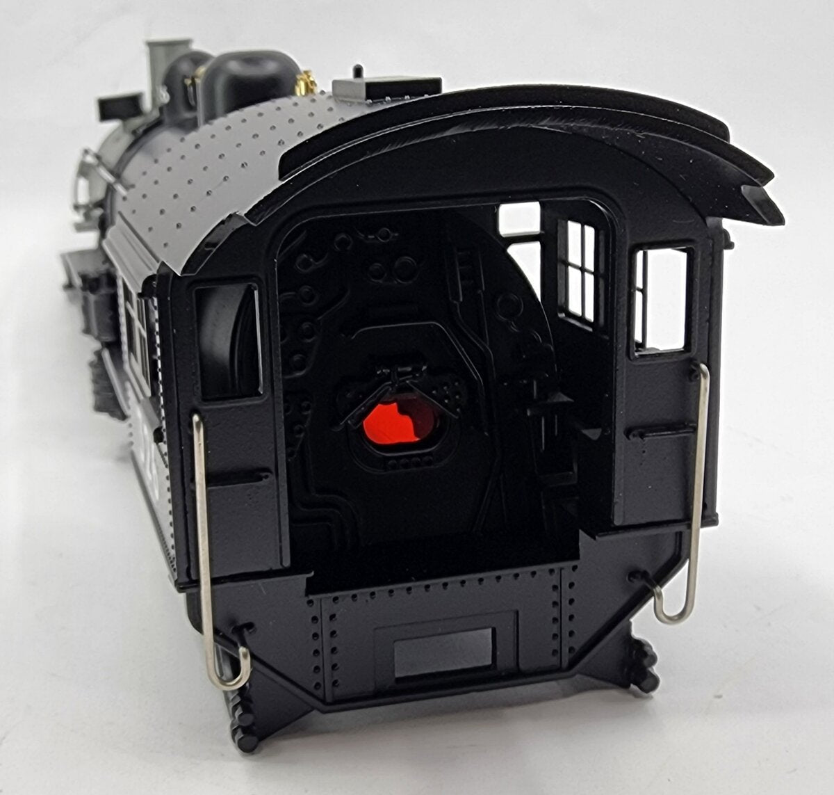Lionel 28039-7 #326 Union Pacific 2-8-0 Boiler Shell