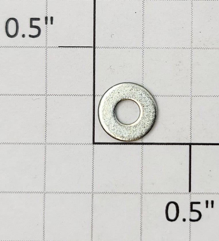 Lionel 51105-144 Steel Flat Washer 5/16