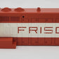 Lionel 28809-7 Frisco GP-7 Diesel Body Shell #571