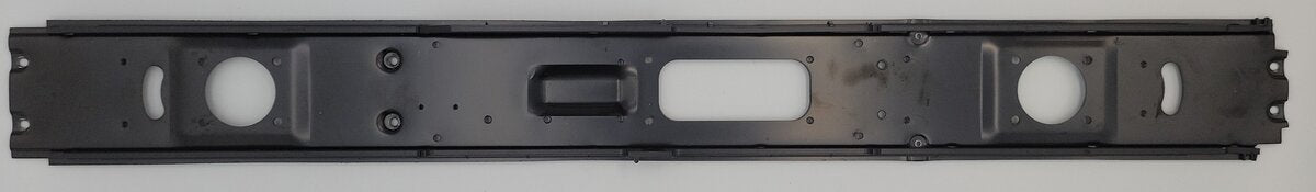 Lionel 38498-056 DD-35A PRR Frame Stamped with Brunswick Rails