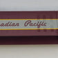 Lionel 38501-2 Canadian Pacific RS-3 Diesel Locomotive Cabless Shell #8501