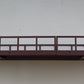 Lionel 38501-58 Canadian Pacific RS-3 Diesel Locomotive Unpowered Frame #8501