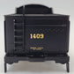 Lionel 11339-T02 2-6-6-2 N&W USRA Tender Shell #1409